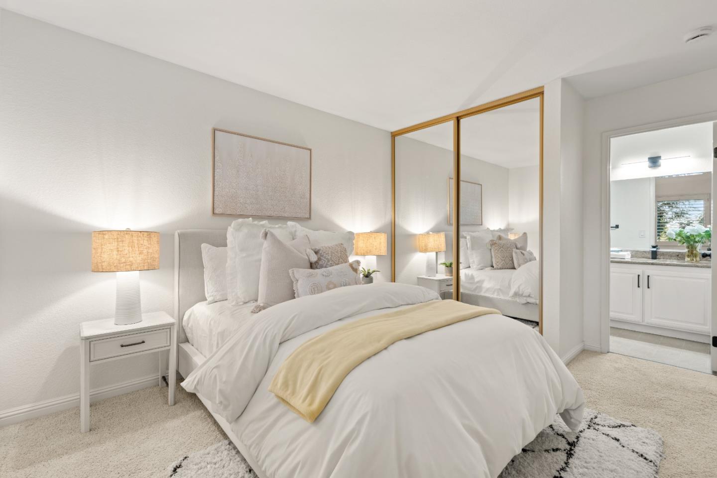 Detail Gallery Image 20 of 40 For 556 Quail Bush Ct, San Jose,  CA 95117 - 2 Beds | 2/1 Baths