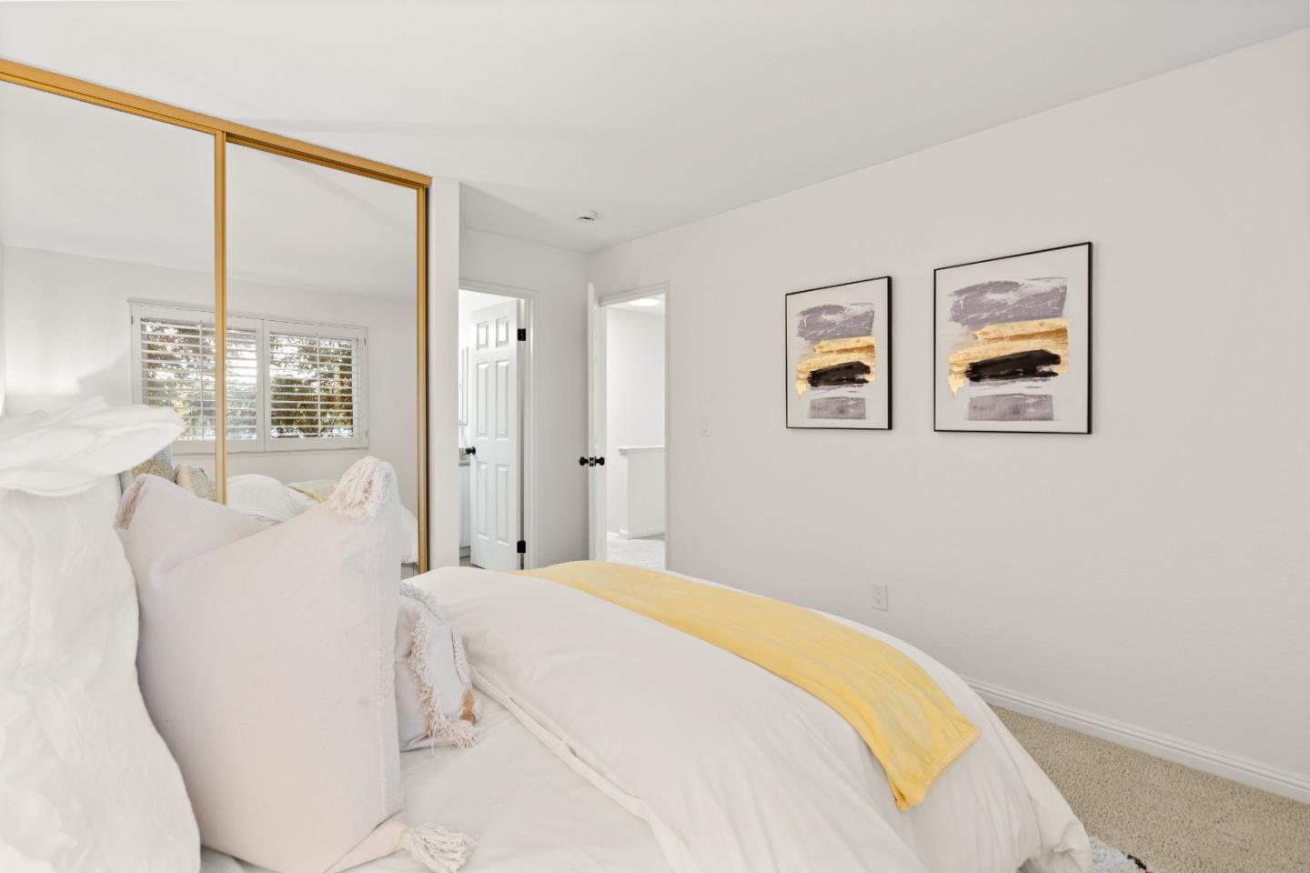 Detail Gallery Image 21 of 40 For 556 Quail Bush Ct, San Jose,  CA 95117 - 2 Beds | 2/1 Baths