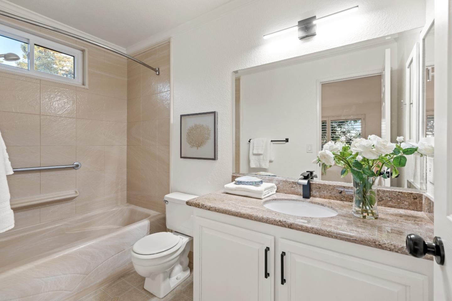 Detail Gallery Image 22 of 40 For 556 Quail Bush Ct, San Jose,  CA 95117 - 2 Beds | 2/1 Baths