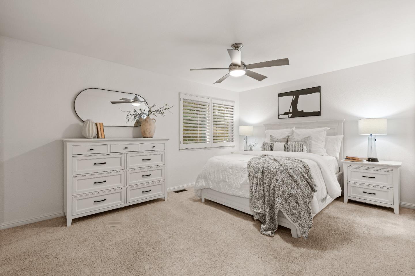 Detail Gallery Image 23 of 40 For 556 Quail Bush Ct, San Jose,  CA 95117 - 2 Beds | 2/1 Baths
