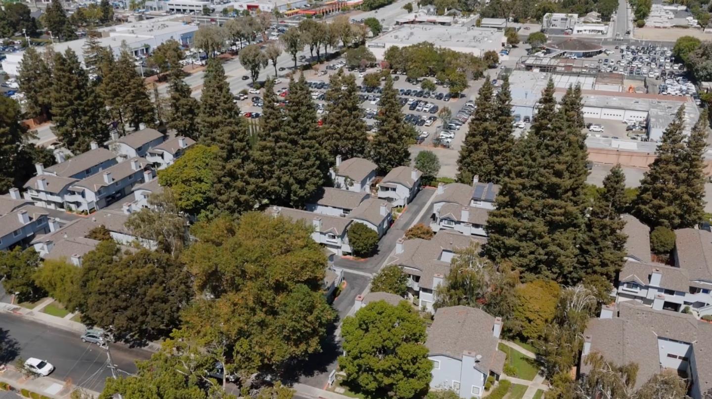 Detail Gallery Image 37 of 40 For 556 Quail Bush Ct, San Jose,  CA 95117 - 2 Beds | 2/1 Baths