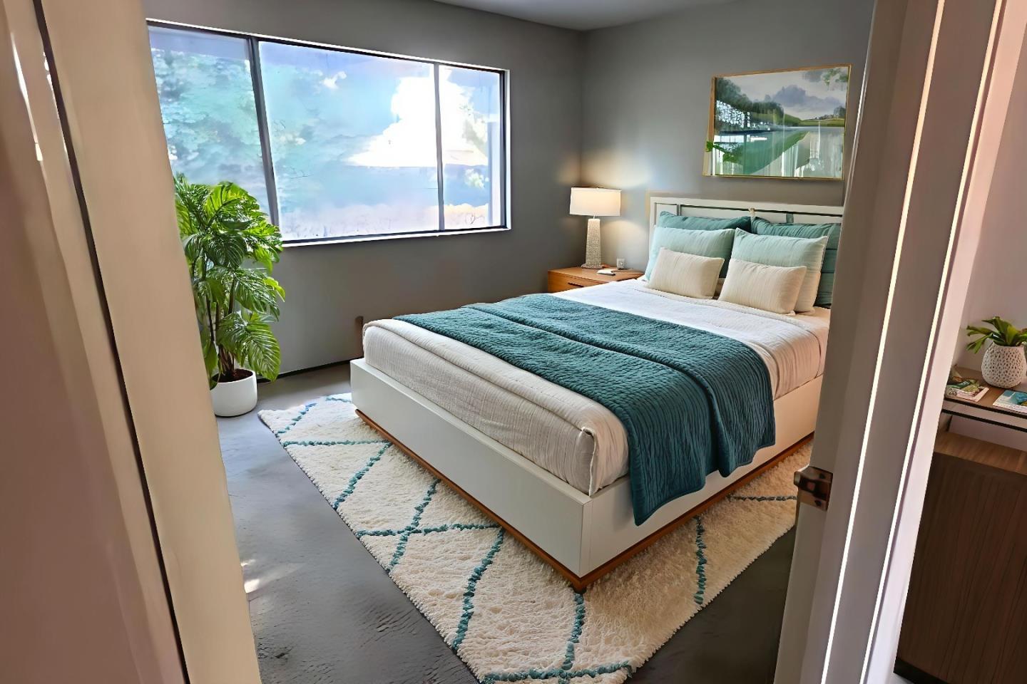 Detail Gallery Image 2 of 8 For 1187 San Moritz Dr, San Jose,  CA 95132 - 3 Beds | 2 Baths