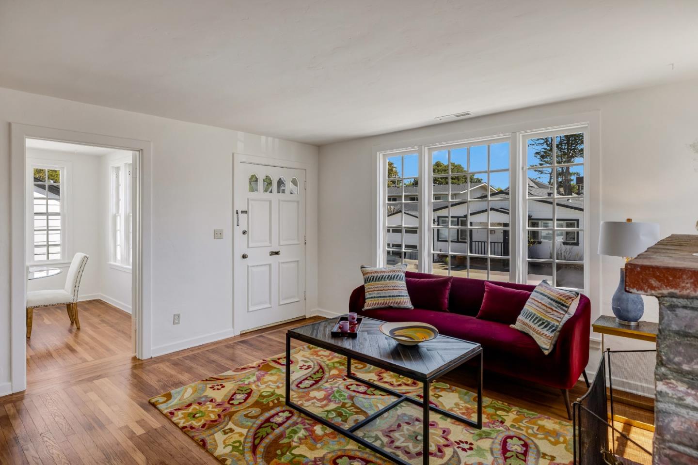 Detail Gallery Image 10 of 47 For 414 19th St, Pacific Grove,  CA 93950 - 2 Beds | 2 Baths