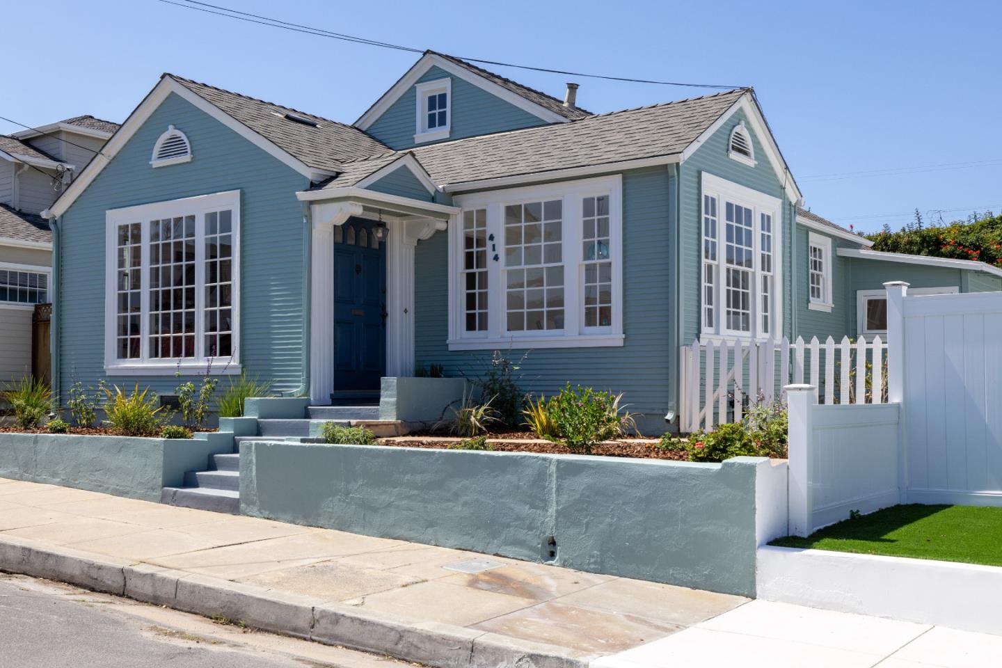 Detail Gallery Image 36 of 47 For 414 19th St, Pacific Grove,  CA 93950 - 2 Beds | 2 Baths