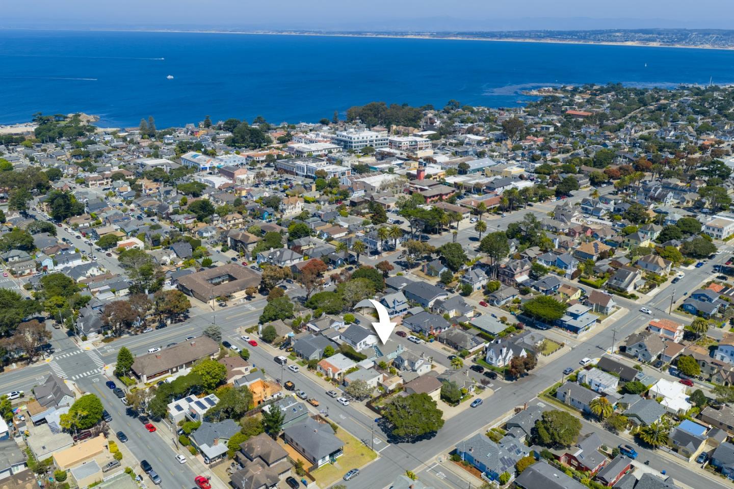 Detail Gallery Image 41 of 47 For 414 19th St, Pacific Grove,  CA 93950 - 2 Beds | 2 Baths