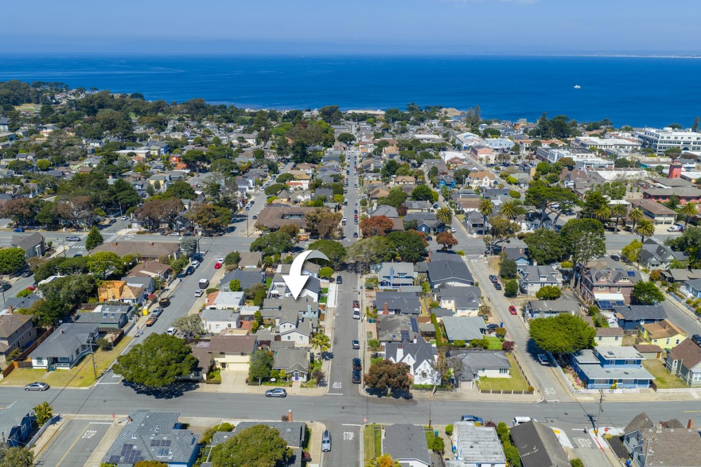 Detail Gallery Image 42 of 47 For 414 19th St, Pacific Grove,  CA 93950 - 2 Beds | 2 Baths