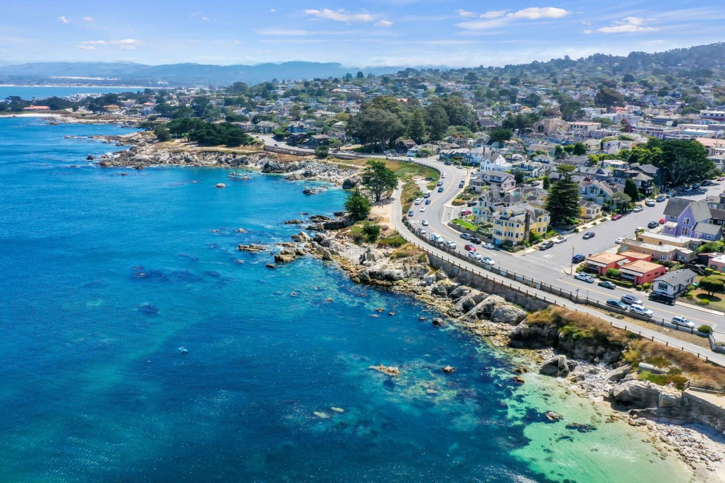Detail Gallery Image 47 of 47 For 414 19th St, Pacific Grove,  CA 93950 - 2 Beds | 2 Baths