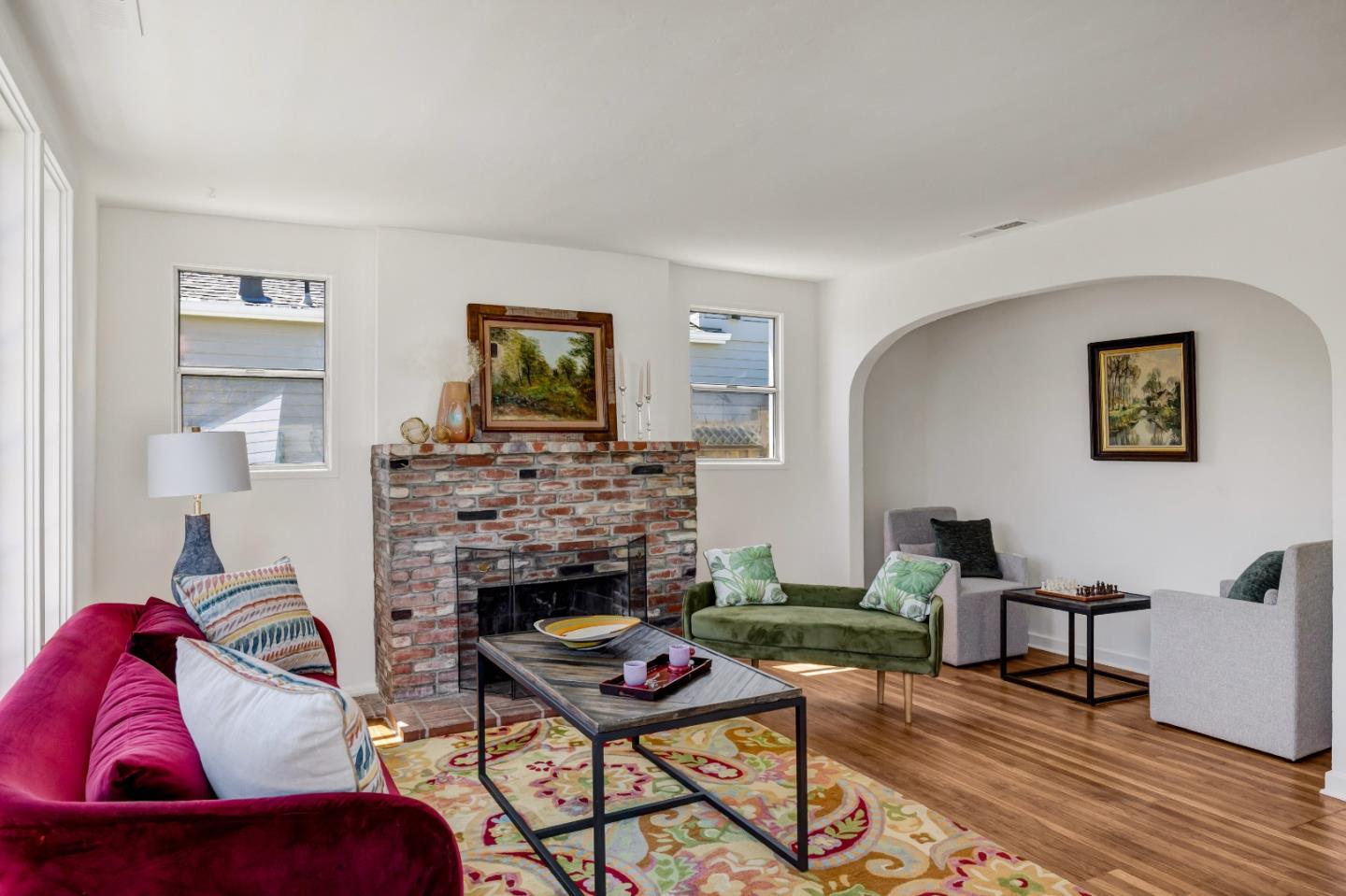 Detail Gallery Image 6 of 47 For 414 19th St, Pacific Grove,  CA 93950 - 2 Beds | 2 Baths