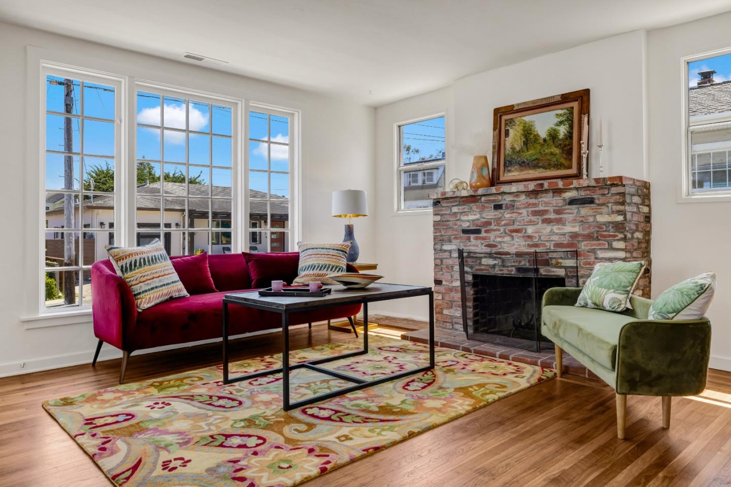 Detail Gallery Image 8 of 47 For 414 19th St, Pacific Grove,  CA 93950 - 2 Beds | 2 Baths
