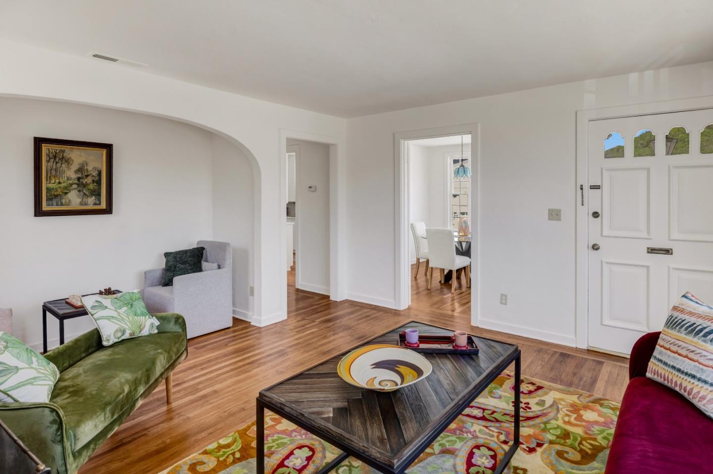 Detail Gallery Image 9 of 47 For 414 19th St, Pacific Grove,  CA 93950 - 2 Beds | 2 Baths