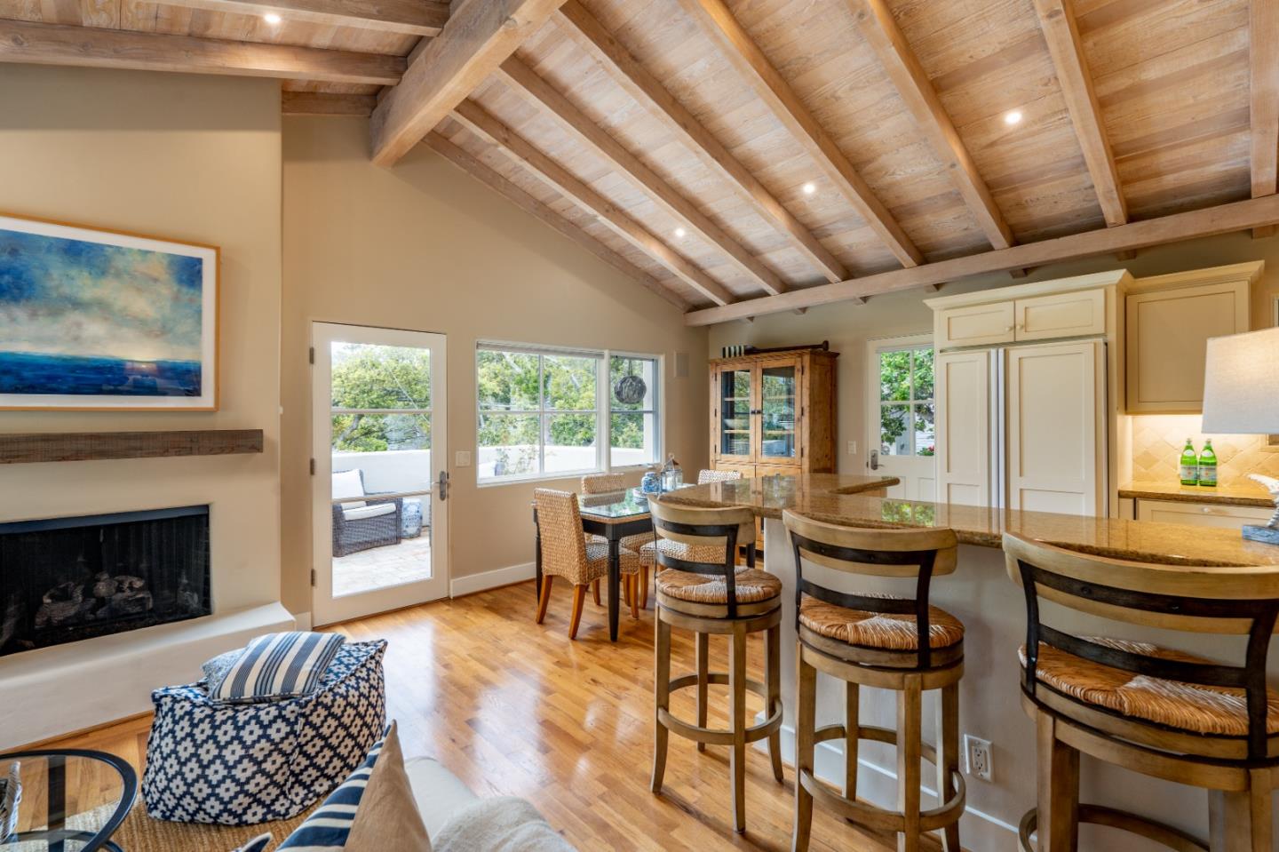 Detail Gallery Image 15 of 34 For 0 Casanova 3 Se of 4th St, Carmel,  CA 93923 - 3 Beds | 2 Baths
