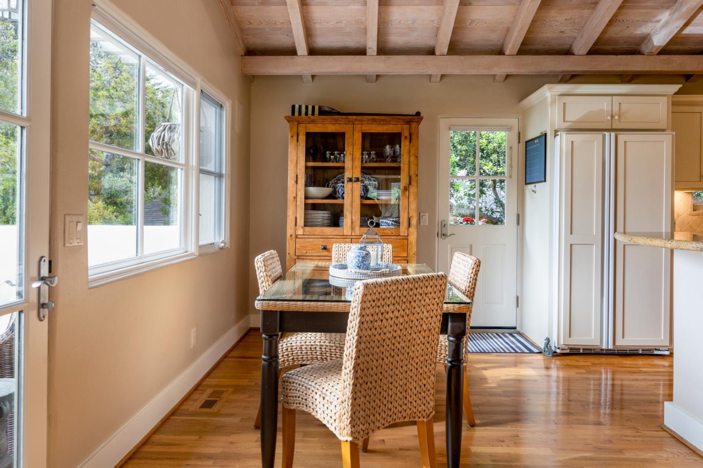 Detail Gallery Image 19 of 34 For 0 Casanova 3 Se of 4th St, Carmel,  CA 93923 - 3 Beds | 2 Baths