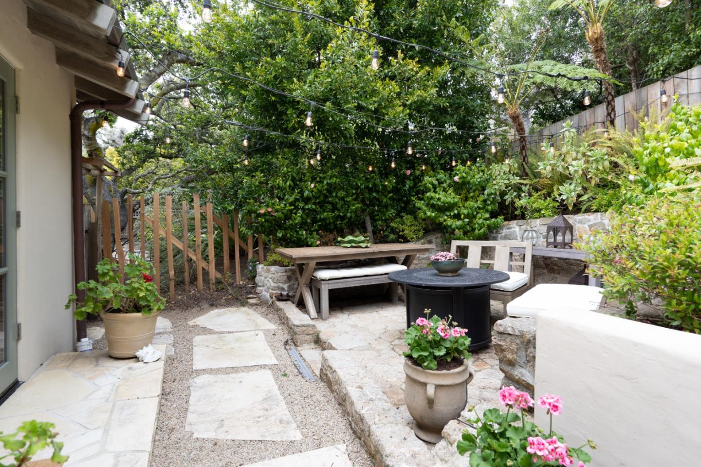 Detail Gallery Image 31 of 34 For 0 Casanova 3 Se of 4th St, Carmel,  CA 93923 - 3 Beds | 2 Baths