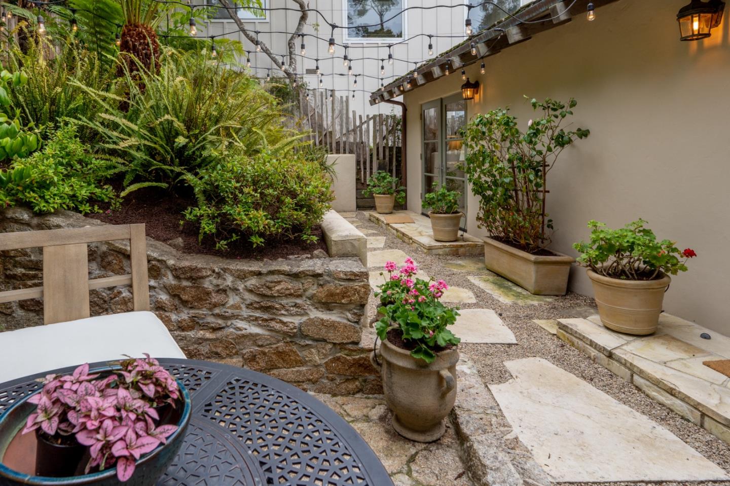 Detail Gallery Image 34 of 34 For 0 Casanova 3 Se of 4th St, Carmel,  CA 93923 - 3 Beds | 2 Baths