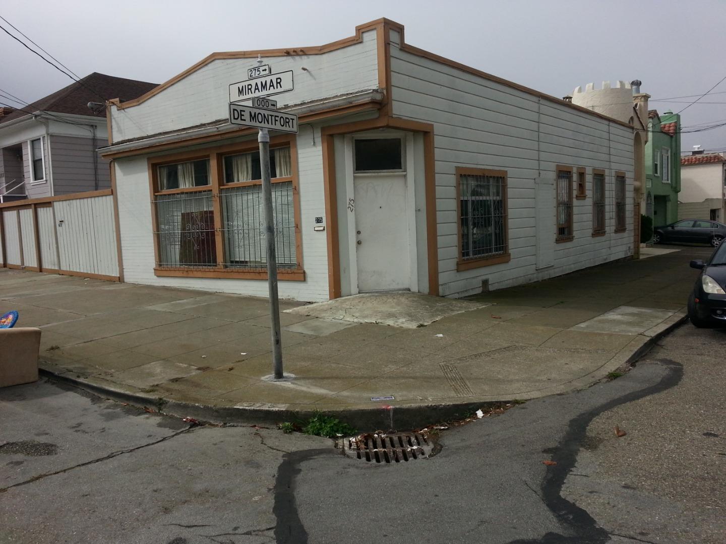 San Francisco