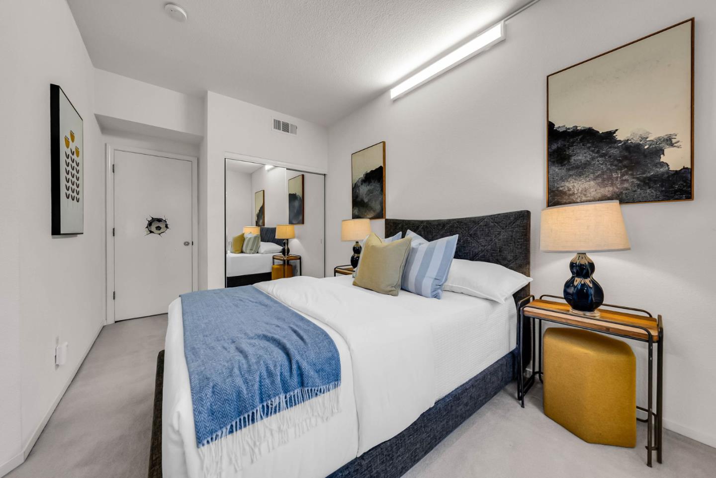 Detail Gallery Image 24 of 38 For 3315 Skyward Pl, San Jose,  CA 95136 - 2 Beds | 2/1 Baths