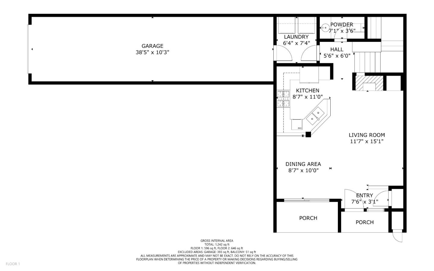 Detail Gallery Image 35 of 38 For 3315 Skyward Pl, San Jose,  CA 95136 - 2 Beds | 2/1 Baths
