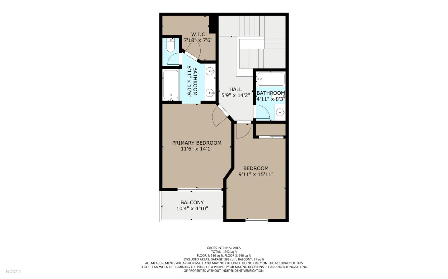 Detail Gallery Image 36 of 38 For 3315 Skyward Pl, San Jose,  CA 95136 - 2 Beds | 2/1 Baths