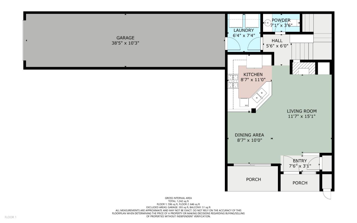 Detail Gallery Image 37 of 38 For 3315 Skyward Pl, San Jose,  CA 95136 - 2 Beds | 2/1 Baths