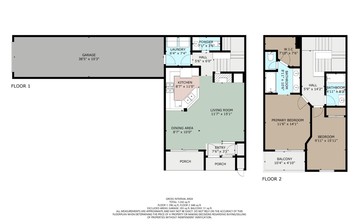 Detail Gallery Image 38 of 38 For 3315 Skyward Pl, San Jose,  CA 95136 - 2 Beds | 2/1 Baths