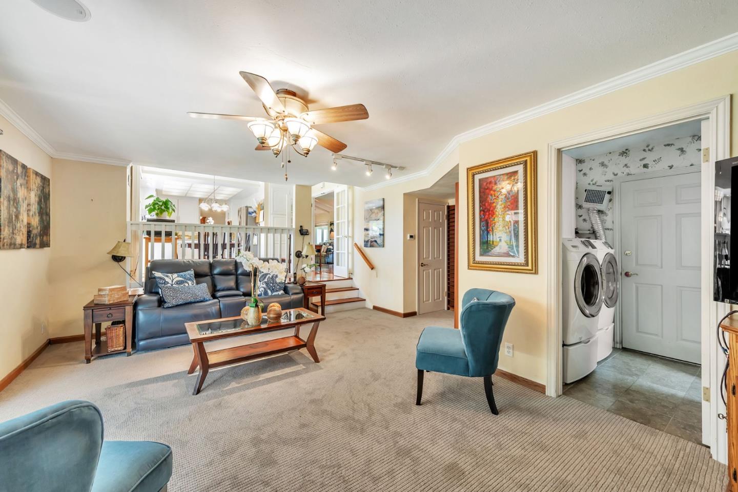 Detail Gallery Image 12 of 48 For 5821 Ponce Ct, San Jose,  CA 95120 - 4 Beds | 2/1 Baths