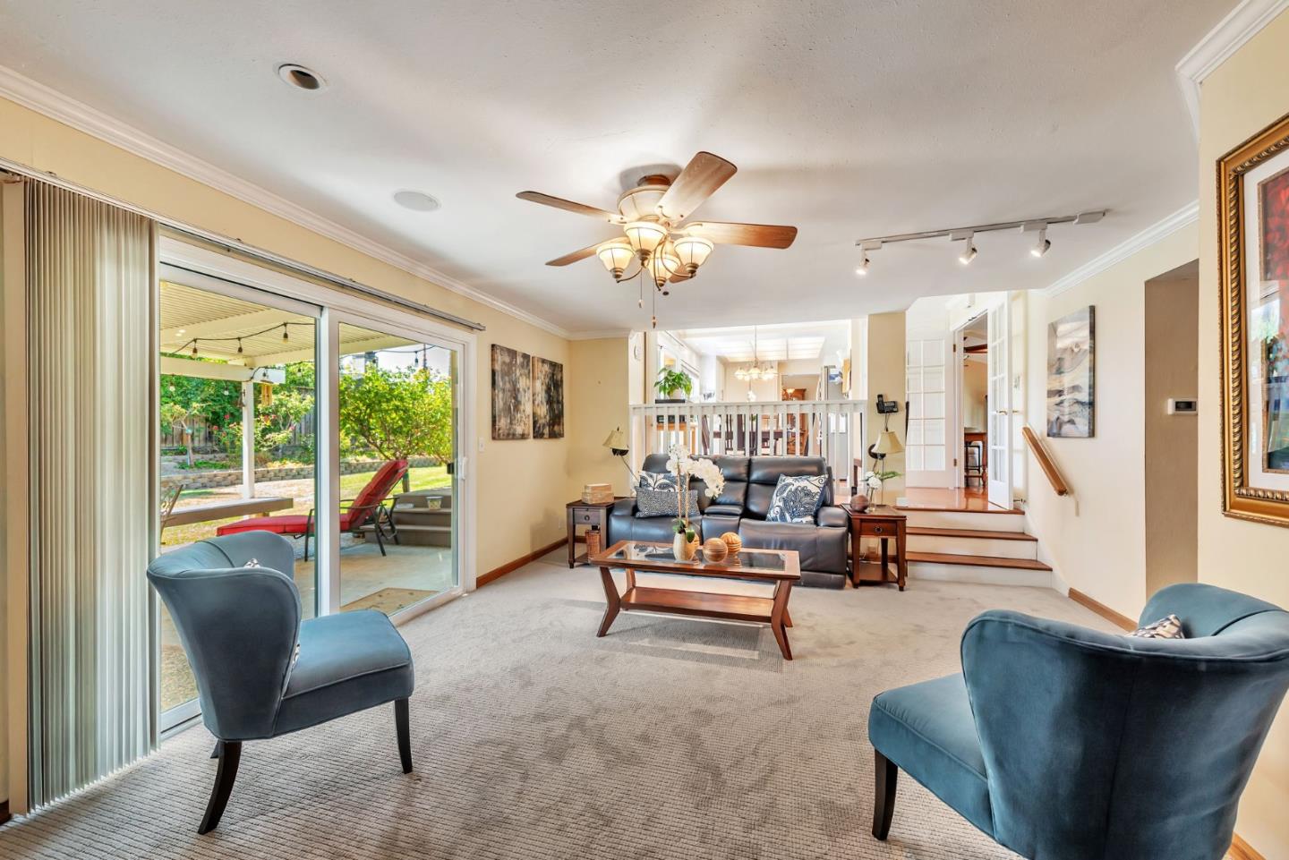 Detail Gallery Image 13 of 48 For 5821 Ponce Ct, San Jose,  CA 95120 - 4 Beds | 2/1 Baths