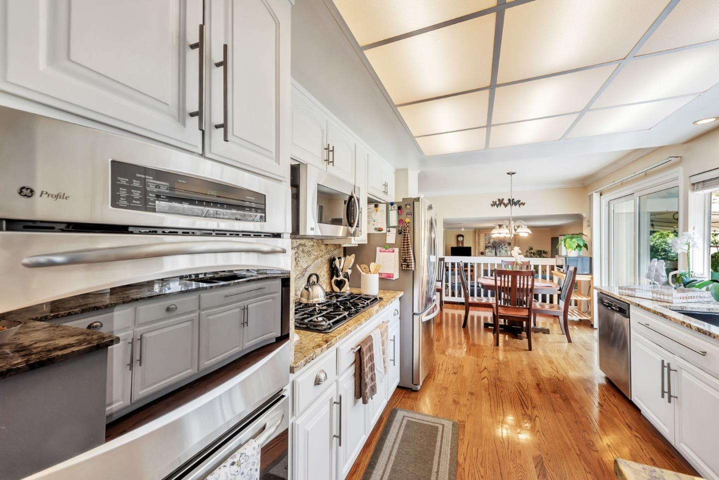 Detail Gallery Image 17 of 48 For 5821 Ponce Ct, San Jose,  CA 95120 - 4 Beds | 2/1 Baths