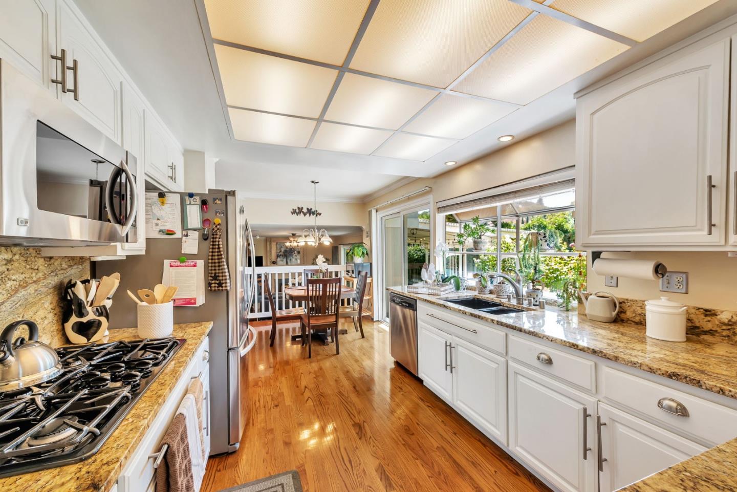 Detail Gallery Image 18 of 48 For 5821 Ponce Ct, San Jose,  CA 95120 - 4 Beds | 2/1 Baths