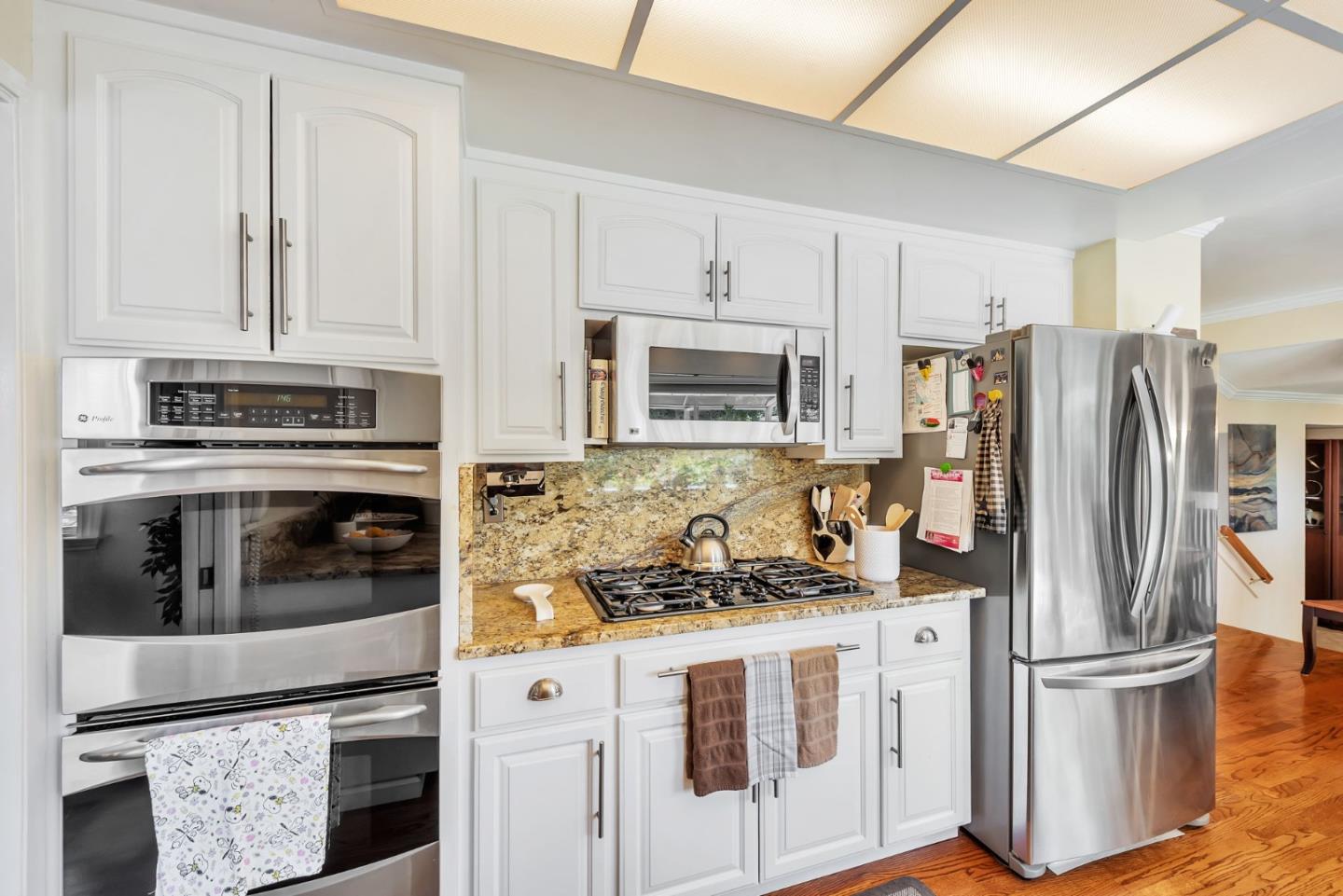 Detail Gallery Image 19 of 48 For 5821 Ponce Ct, San Jose,  CA 95120 - 4 Beds | 2/1 Baths