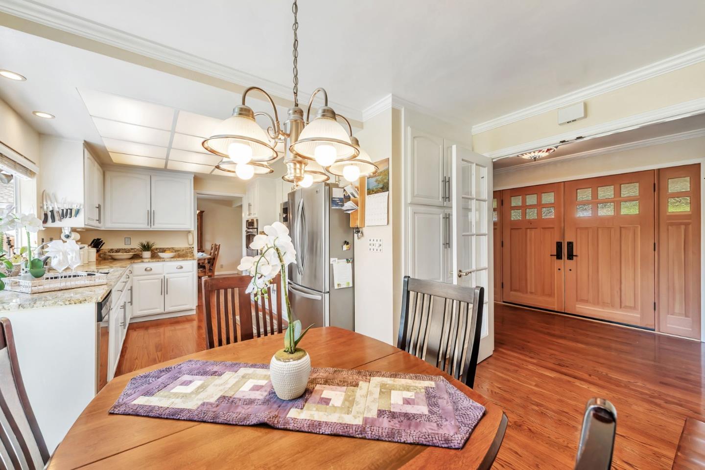Detail Gallery Image 21 of 48 For 5821 Ponce Ct, San Jose,  CA 95120 - 4 Beds | 2/1 Baths