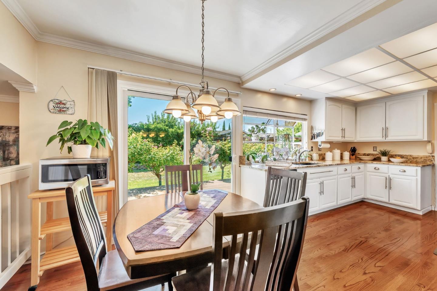 Detail Gallery Image 22 of 48 For 5821 Ponce Ct, San Jose,  CA 95120 - 4 Beds | 2/1 Baths