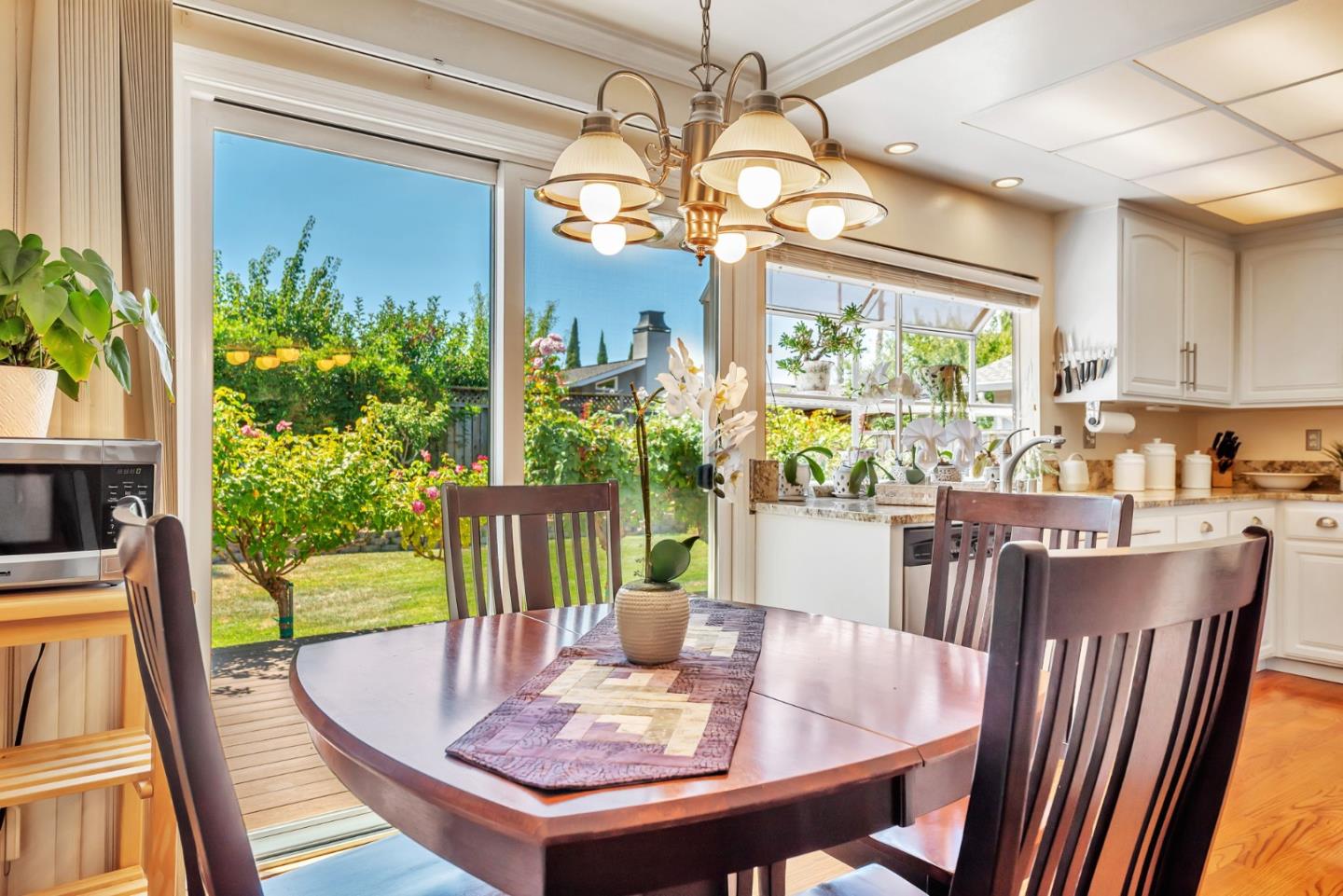 Detail Gallery Image 23 of 48 For 5821 Ponce Ct, San Jose,  CA 95120 - 4 Beds | 2/1 Baths