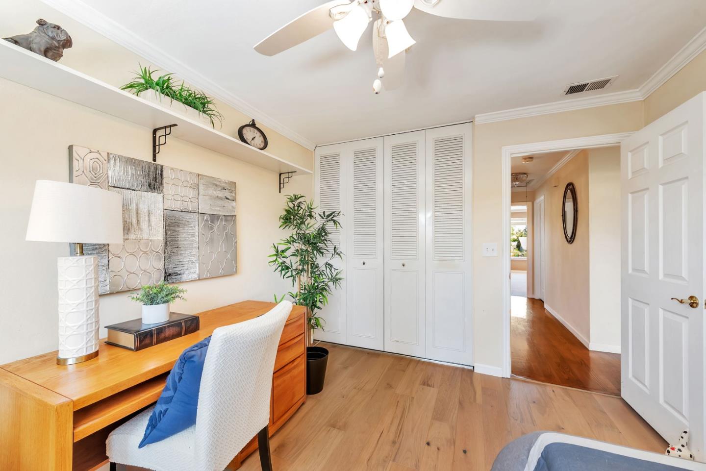 Detail Gallery Image 24 of 48 For 5821 Ponce Ct, San Jose,  CA 95120 - 4 Beds | 2/1 Baths