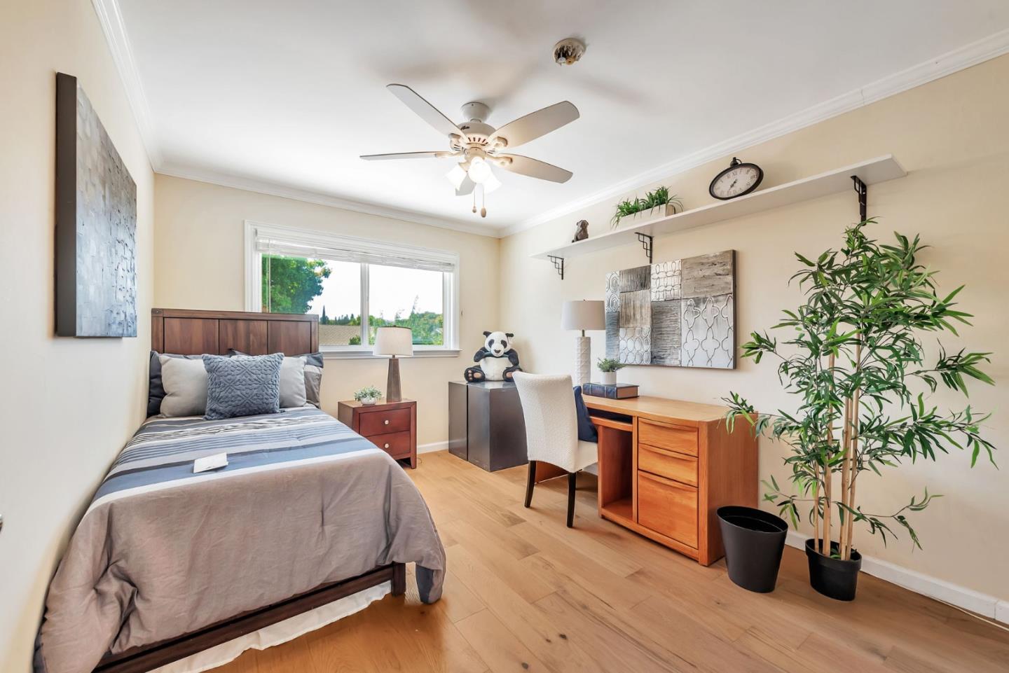 Detail Gallery Image 25 of 48 For 5821 Ponce Ct, San Jose,  CA 95120 - 4 Beds | 2/1 Baths