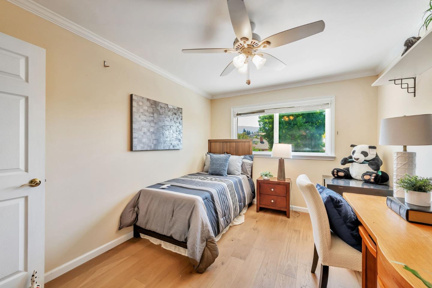 Detail Gallery Image 29 of 48 For 5821 Ponce Ct, San Jose,  CA 95120 - 4 Beds | 2/1 Baths