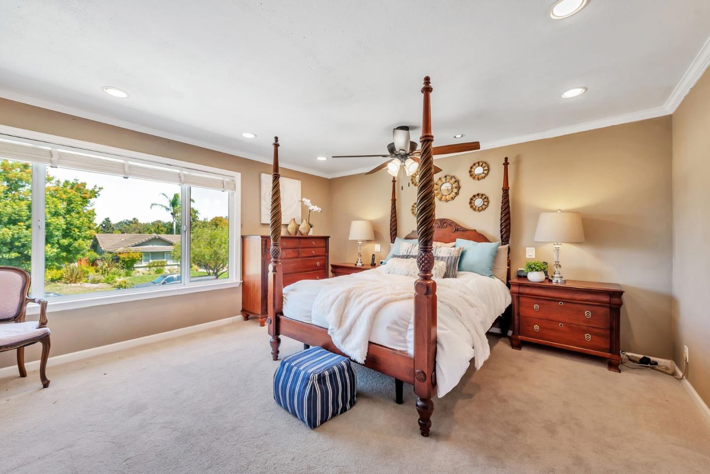Detail Gallery Image 35 of 48 For 5821 Ponce Ct, San Jose,  CA 95120 - 4 Beds | 2/1 Baths