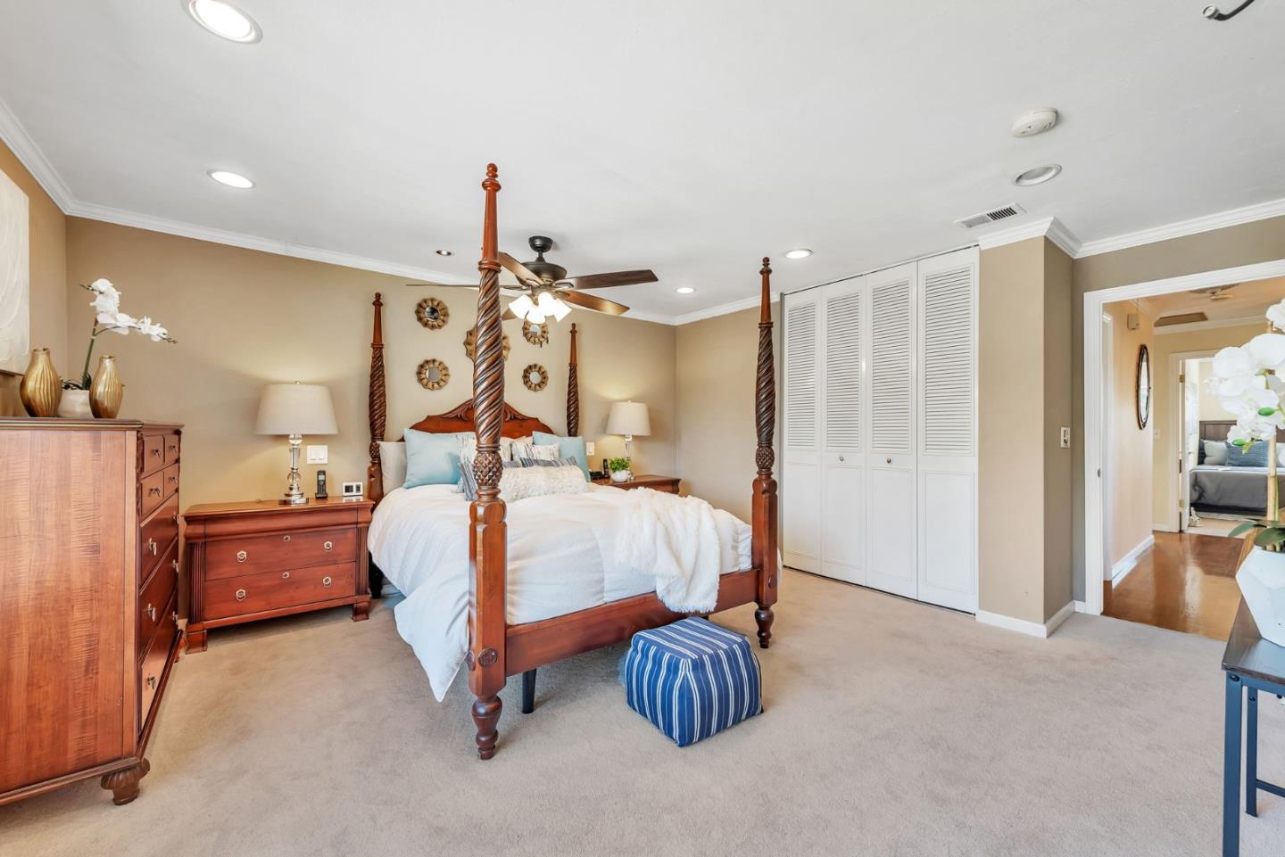 Detail Gallery Image 36 of 48 For 5821 Ponce Ct, San Jose,  CA 95120 - 4 Beds | 2/1 Baths