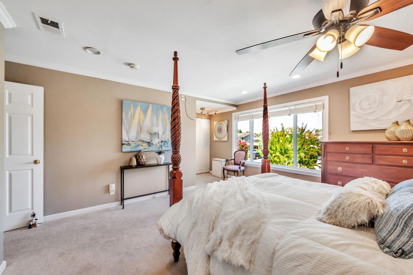 Detail Gallery Image 38 of 48 For 5821 Ponce Ct, San Jose,  CA 95120 - 4 Beds | 2/1 Baths