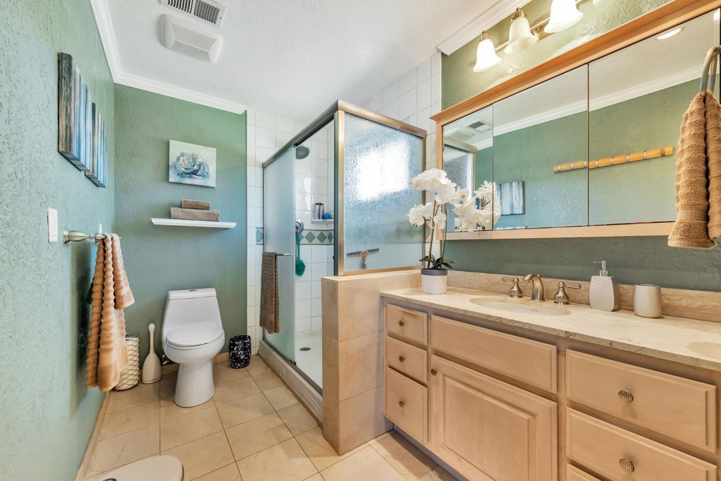 Detail Gallery Image 42 of 48 For 5821 Ponce Ct, San Jose,  CA 95120 - 4 Beds | 2/1 Baths