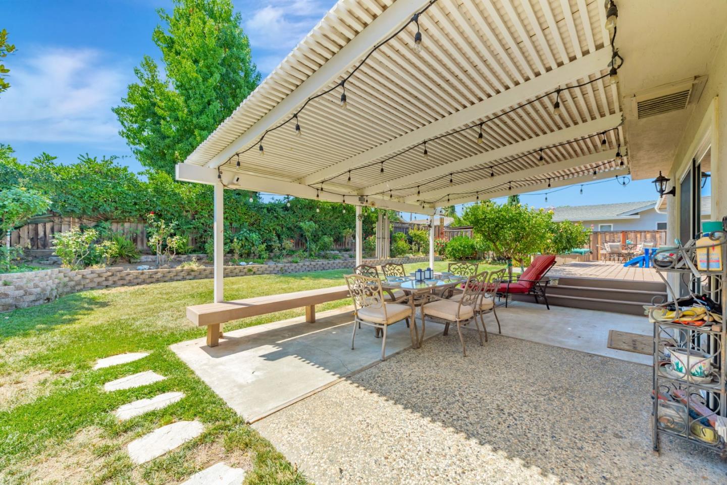 Detail Gallery Image 44 of 48 For 5821 Ponce Ct, San Jose,  CA 95120 - 4 Beds | 2/1 Baths