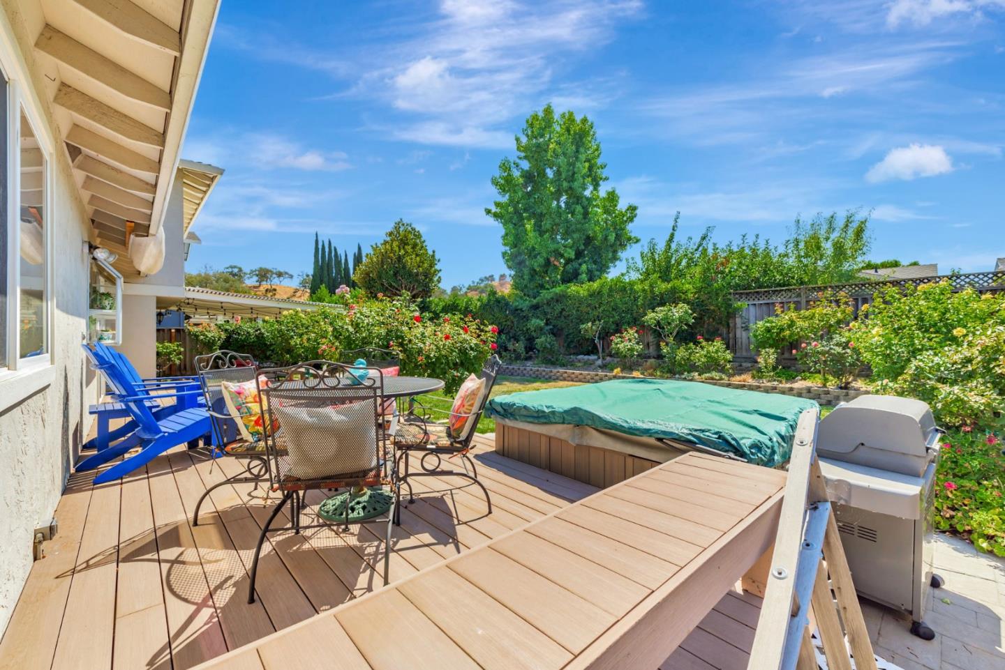 Detail Gallery Image 45 of 48 For 5821 Ponce Ct, San Jose,  CA 95120 - 4 Beds | 2/1 Baths