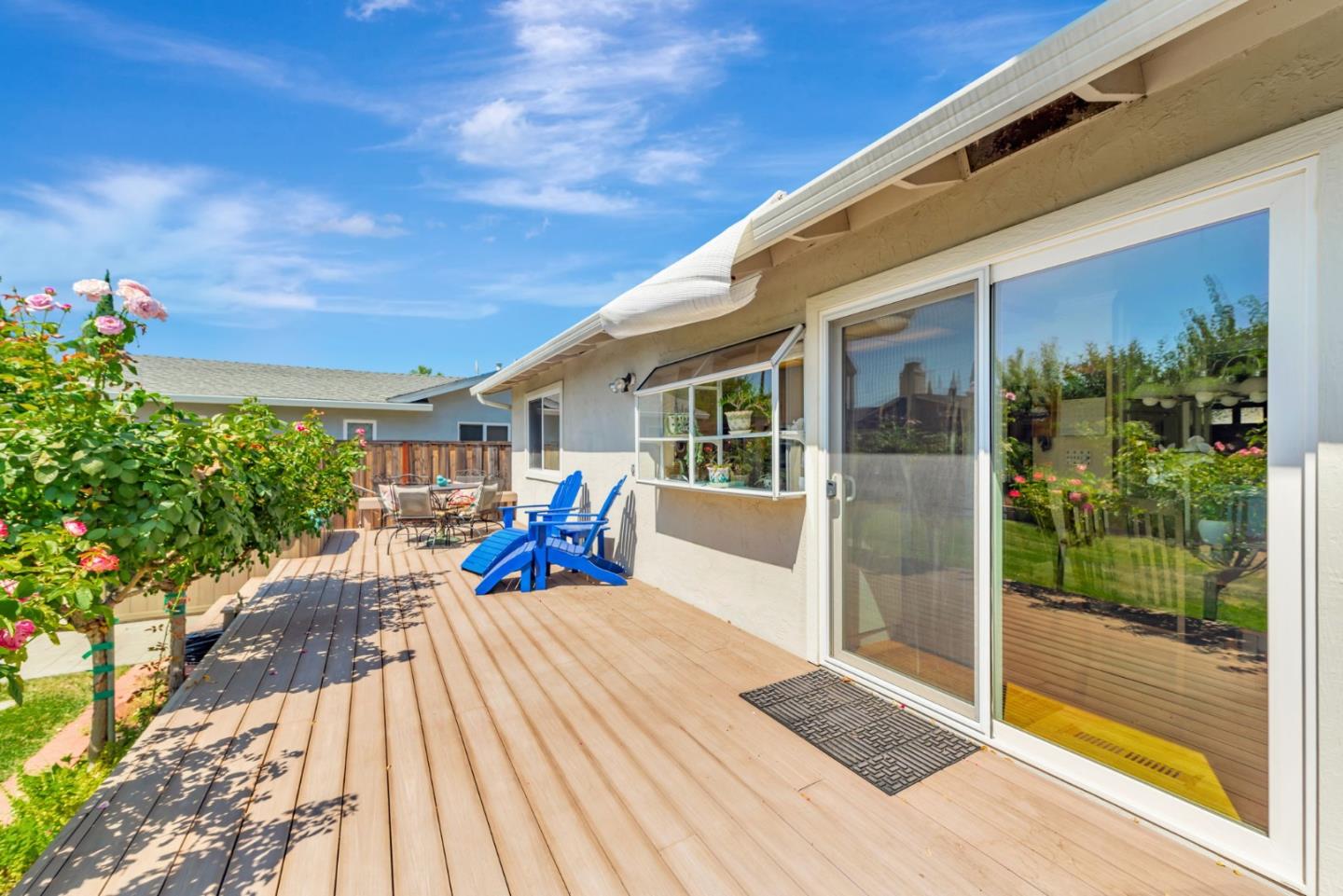 Detail Gallery Image 46 of 48 For 5821 Ponce Ct, San Jose,  CA 95120 - 4 Beds | 2/1 Baths