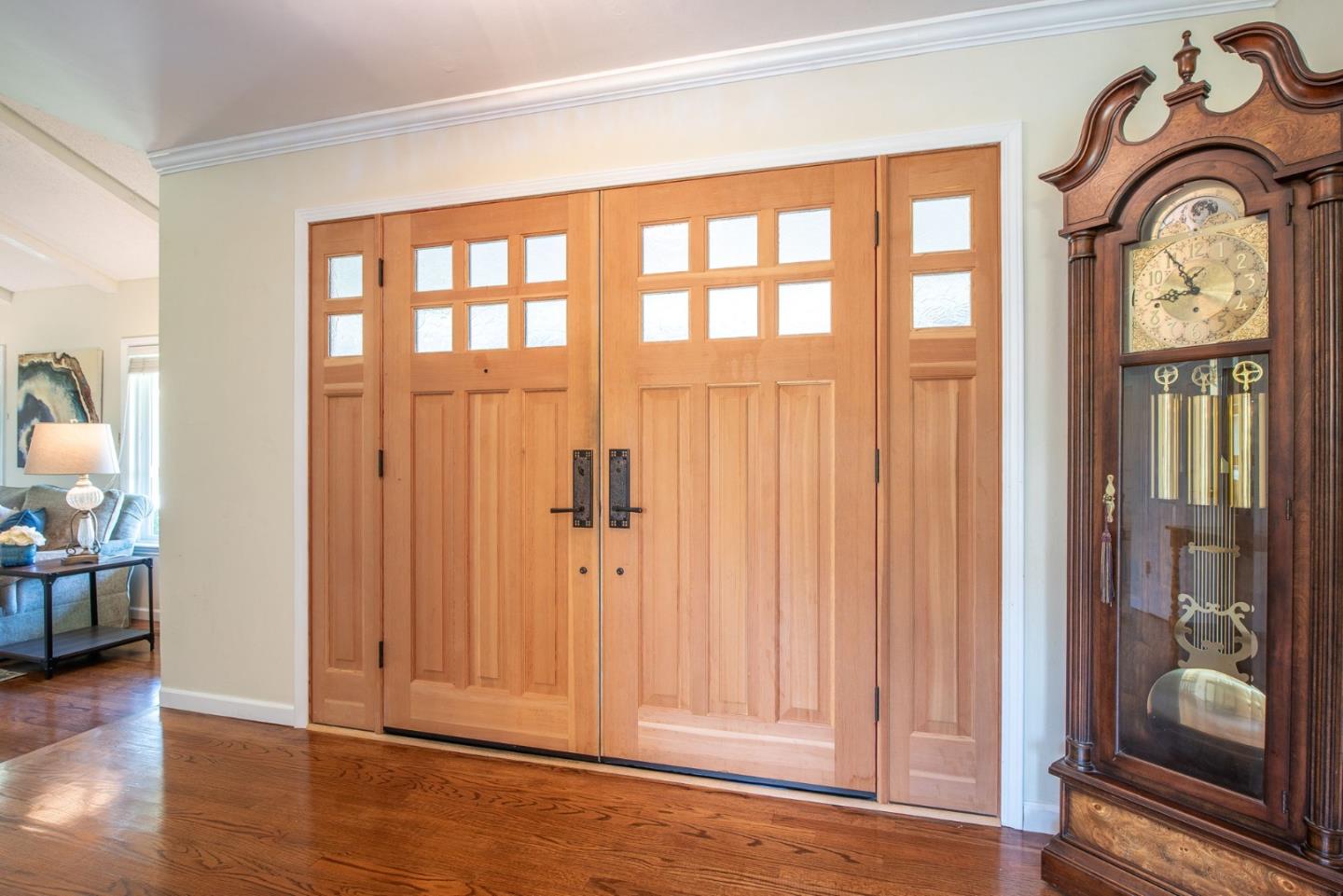 Detail Gallery Image 5 of 48 For 5821 Ponce Ct, San Jose,  CA 95120 - 4 Beds | 2/1 Baths