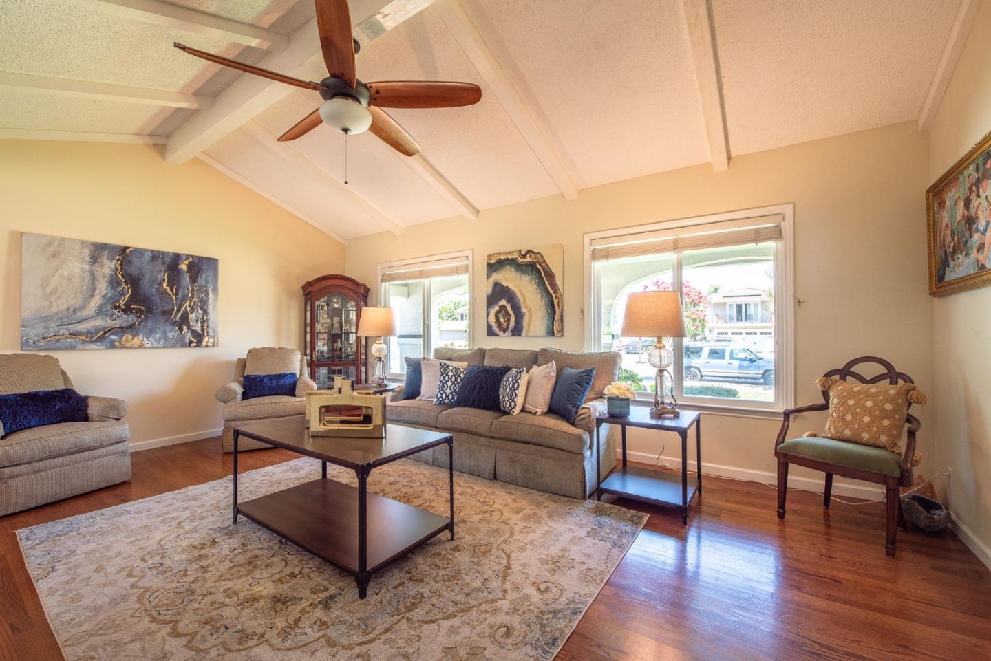 Detail Gallery Image 6 of 48 For 5821 Ponce Ct, San Jose,  CA 95120 - 4 Beds | 2/1 Baths