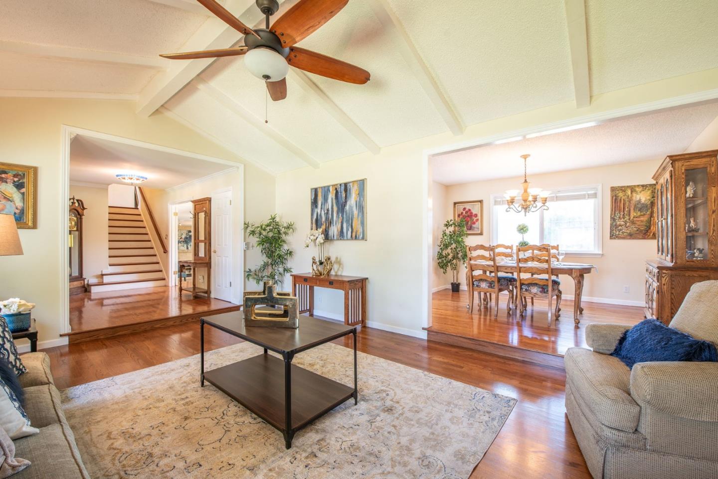 Detail Gallery Image 8 of 48 For 5821 Ponce Ct, San Jose,  CA 95120 - 4 Beds | 2/1 Baths