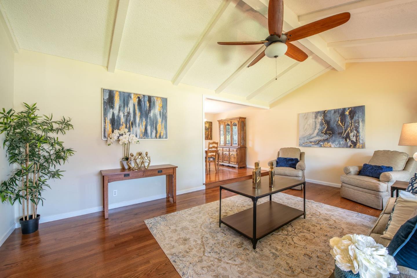 Detail Gallery Image 9 of 48 For 5821 Ponce Ct, San Jose,  CA 95120 - 4 Beds | 2/1 Baths