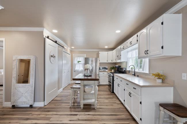 Detail Gallery Image 13 of 51 For 22 Heiner Rd, Watsonville,  CA 95076 - 3 Beds | 2 Baths