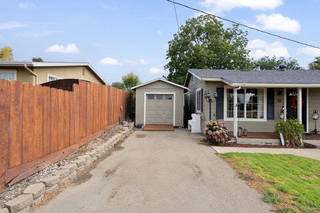 Detail Gallery Image 5 of 51 For 22 Heiner Rd, Watsonville,  CA 95076 - 3 Beds | 2 Baths