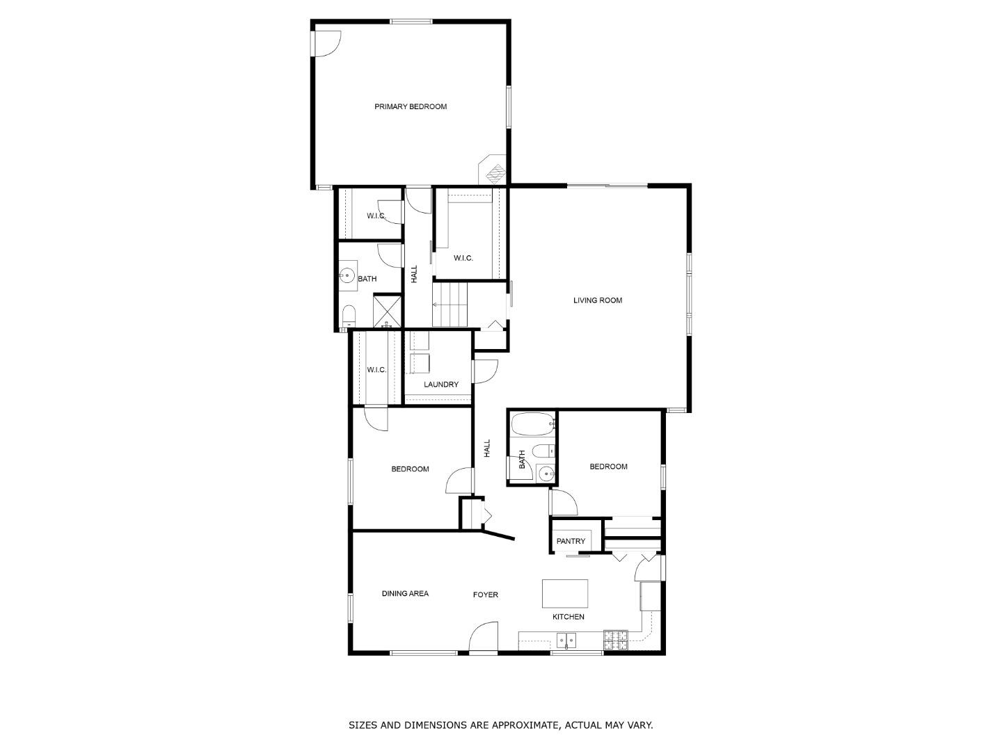 Detail Gallery Image 51 of 51 For 22 Heiner Rd, Watsonville,  CA 95076 - 3 Beds | 2 Baths