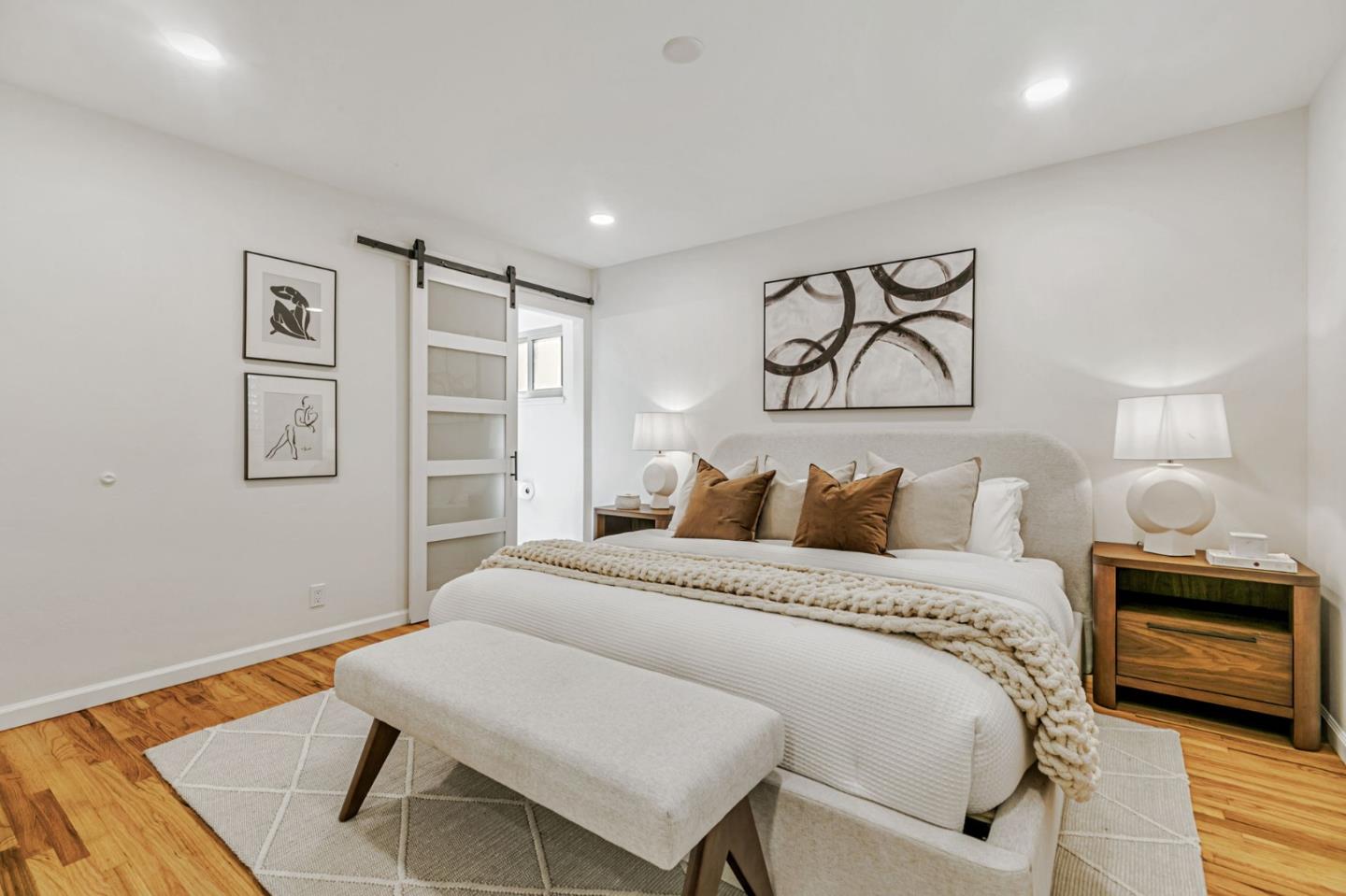 Detail Gallery Image 21 of 43 For 3403 Rosedale Dr, San Jose,  CA 95117 - 3 Beds | 2 Baths